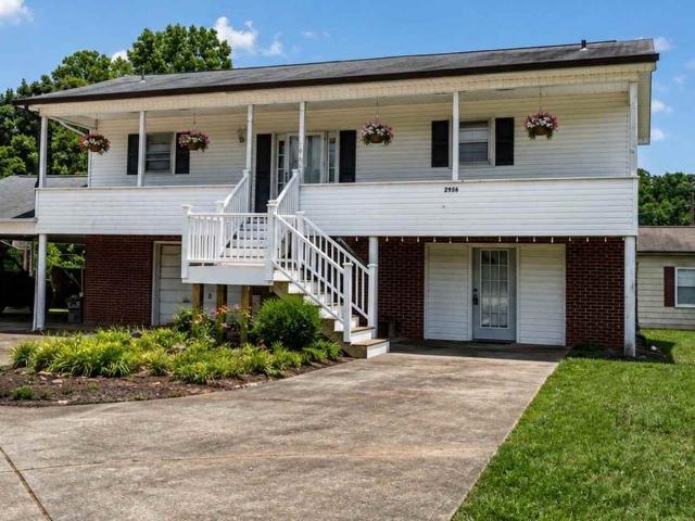 House for rent in Connellys Springs, North Carolina