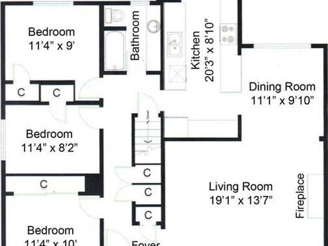 House for rent in Burnaby, British Columbia