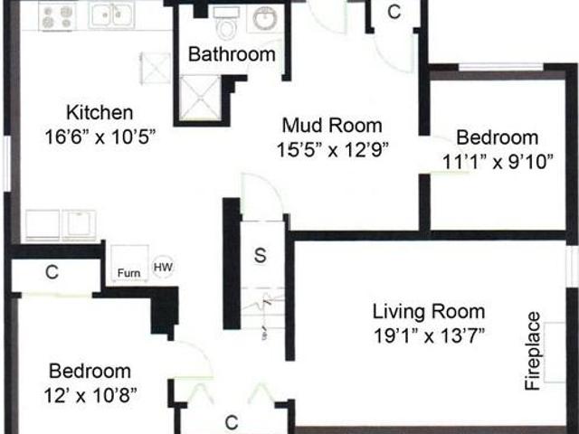 House for rent in Burnaby, British Columbia