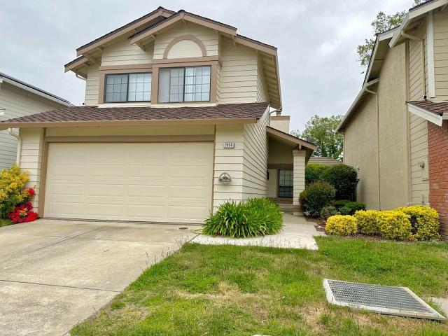 House for rent in Fremont, California
