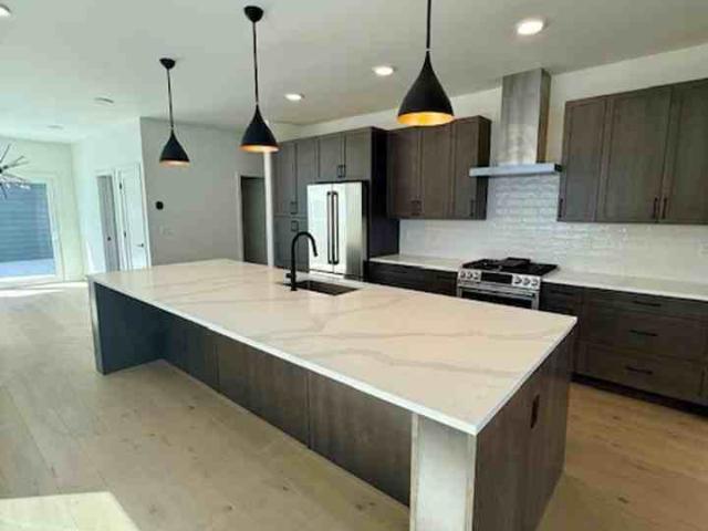 House for rent in Bozeman, Montana