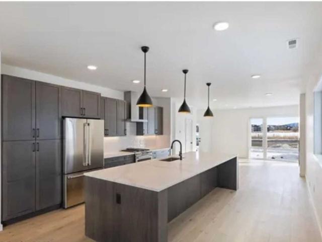 House for rent in Bozeman