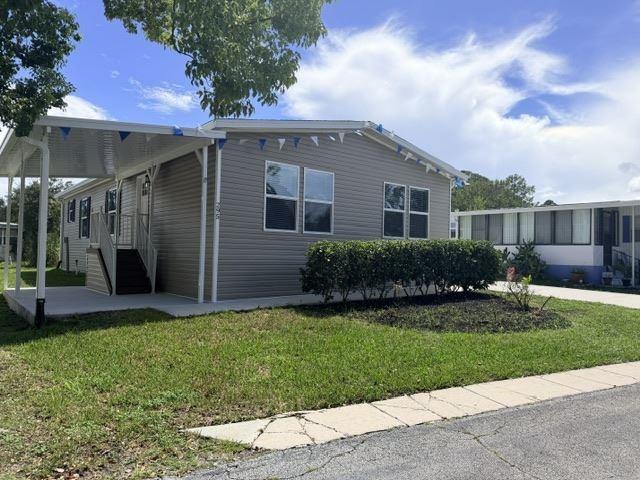 House for rent in Port Orange, Volusia County
