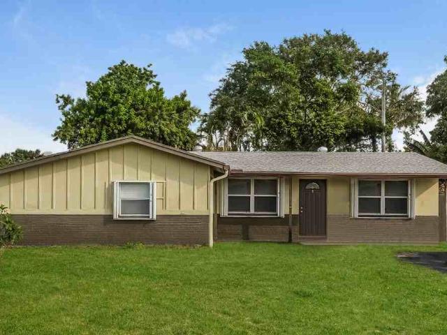 House for rent in Palm Beach, Florida