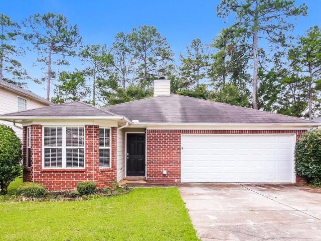 House for rent in Covington, Georgia