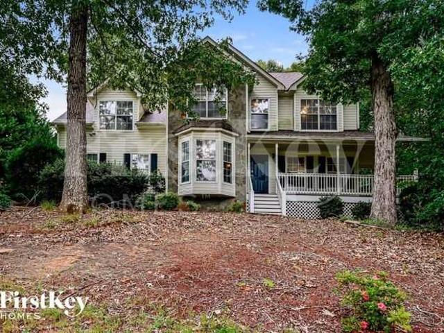 House for rent in Mcdonough