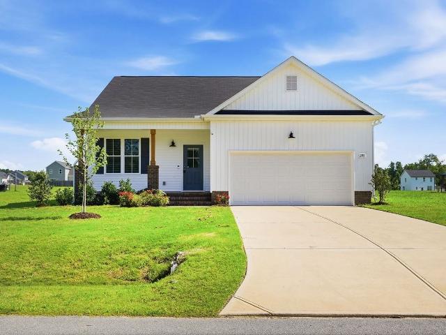 House for rent in Wake, North Carolina