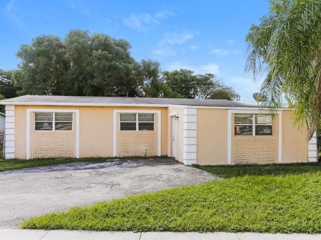 House for rent in Fort Lauderdale, Florida