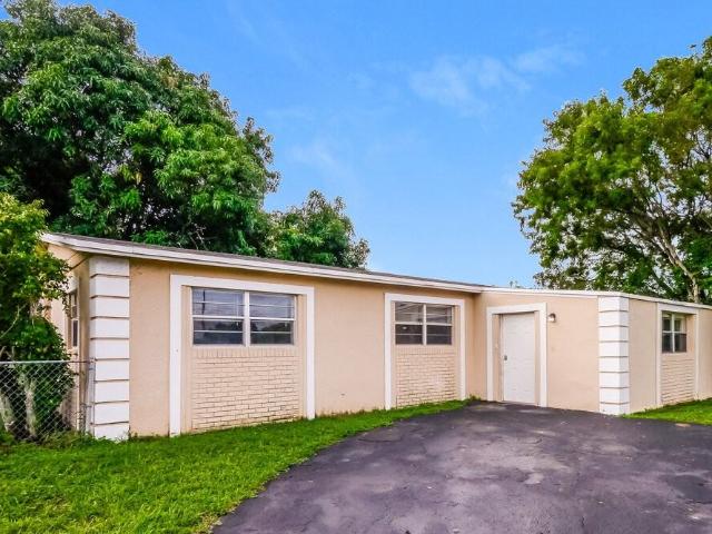 House for rent in Fort Lauderdale, Florida