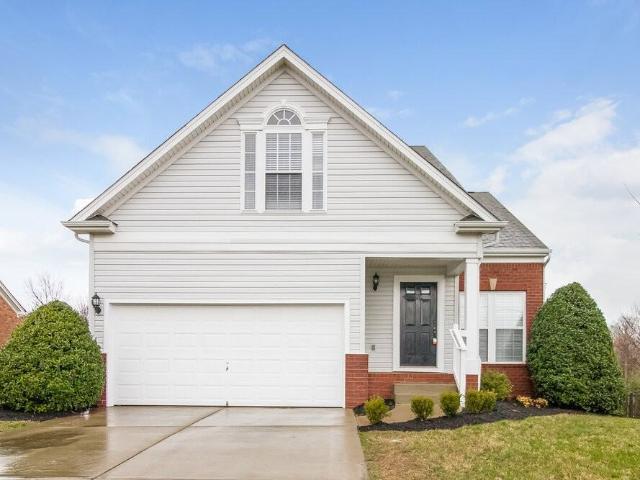 House for rent in Tennessee