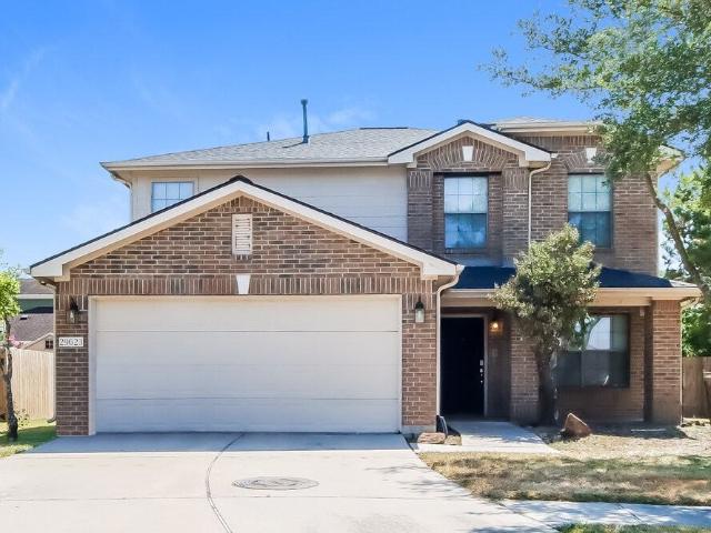 House for rent in Harris, Texas