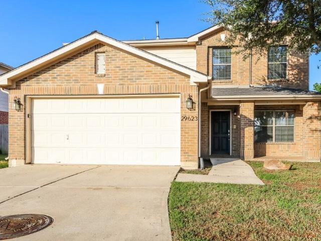 House for rent in Spring, Harris County