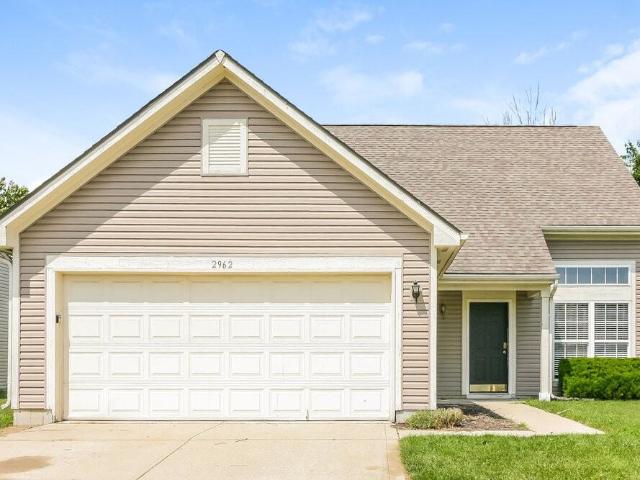 House for rent in Whiteland, Indiana