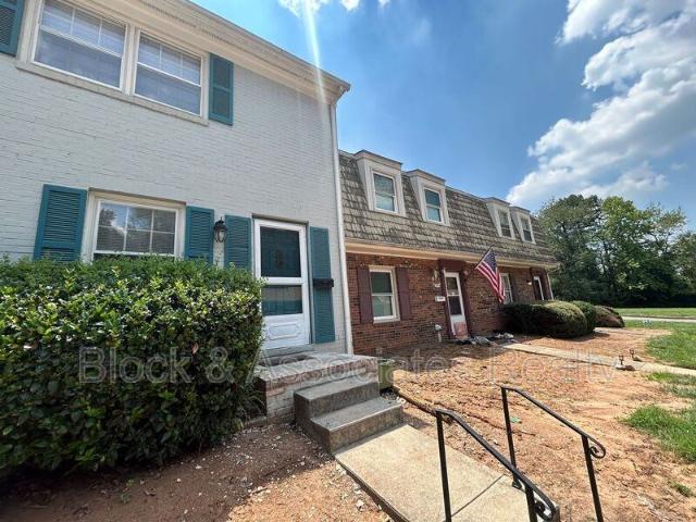 House for rent in Pfafftown, North Carolina