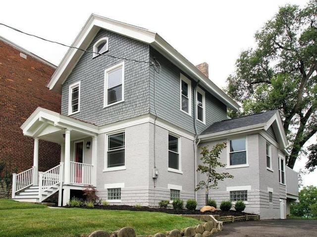 House for rent in Roselawn, Ohio