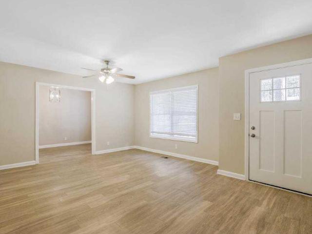 House for rent in Atlanta, Georgia