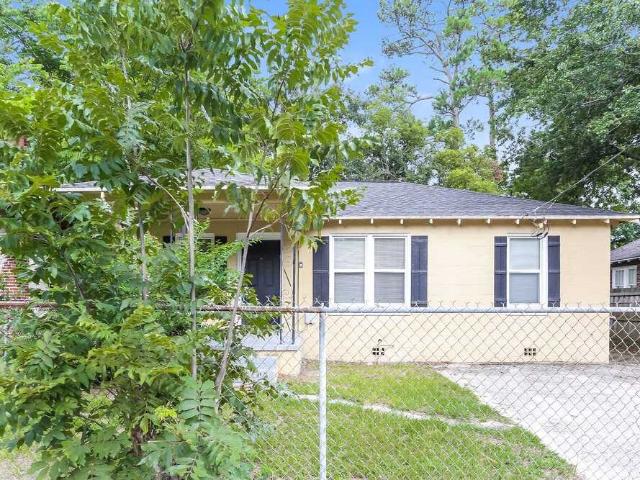 House for rent in Jacksonville, Florida