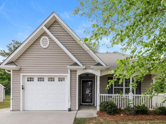 House for rent in Pfafftown, North Carolina