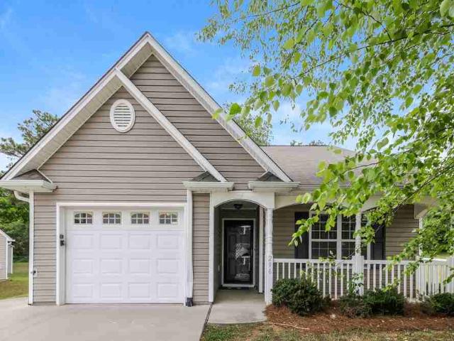 House for rent in Pfafftown, North Carolina