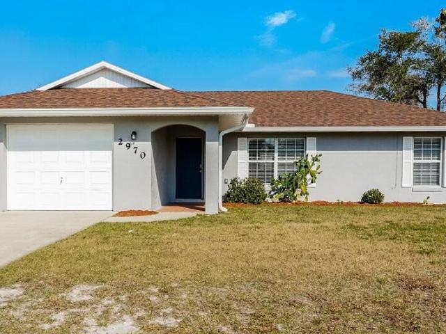 House for rent in Deltona, Florida