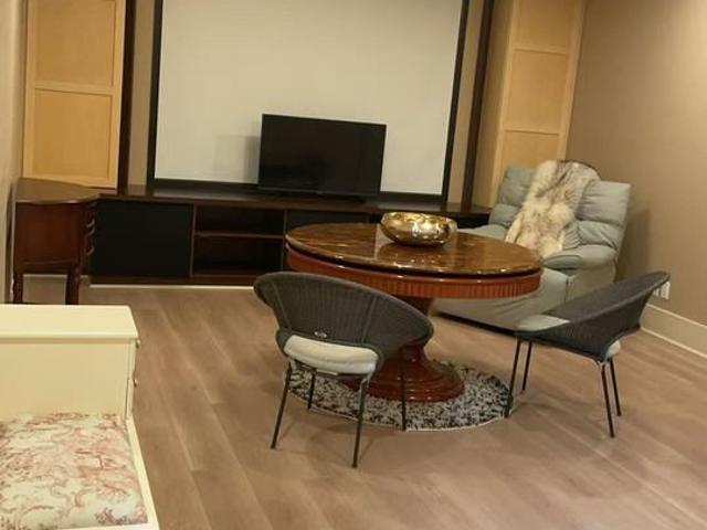 House for rent in Vancouver, British Columbia