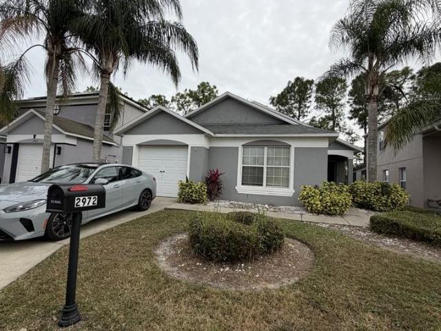 House for rent in Haines City, Florida