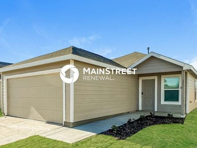 House for rent in Crandall, Texas