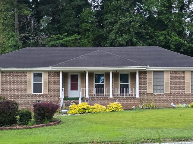 House for rent in Decatur, Georgia