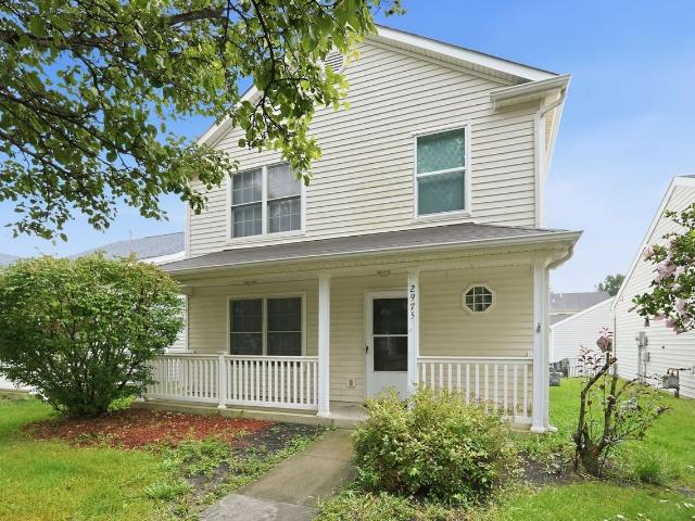 House for rent in Columbus, Ohio