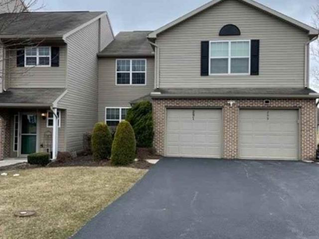 House for rent in Hummelstown, Pennsylvania