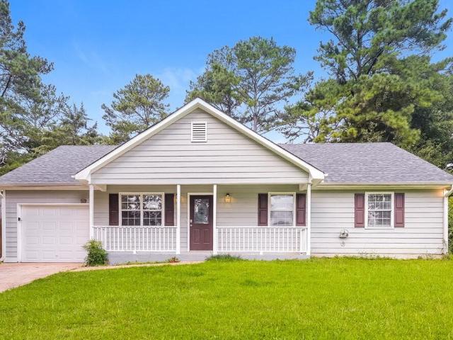 House for rent in Conyers, Georgia