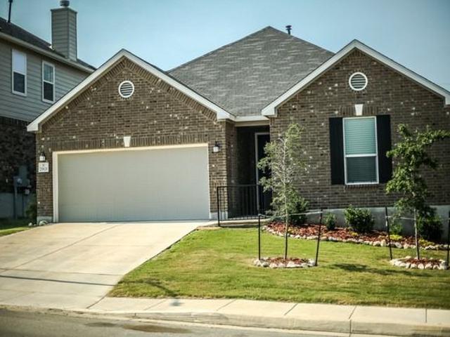 House for rent in Bulverde, Texas