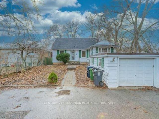 House for rent in Woburn, Ontario