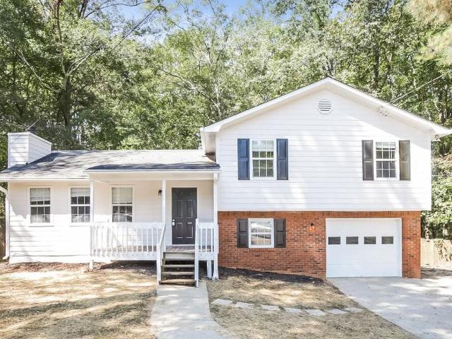 House for rent in Cobb, Georgia