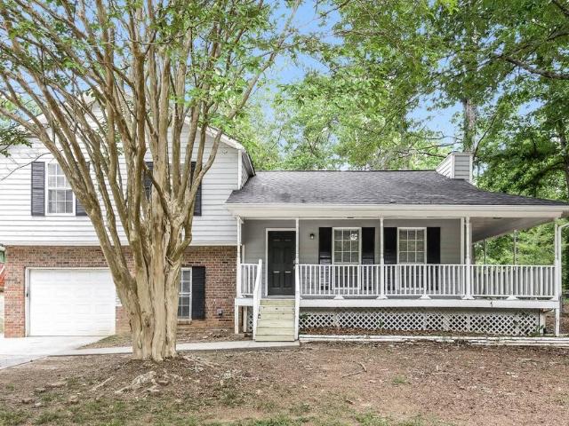 House for rent in Cobb, Georgia