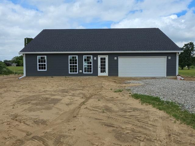 House for rent in Adrian, Michigan