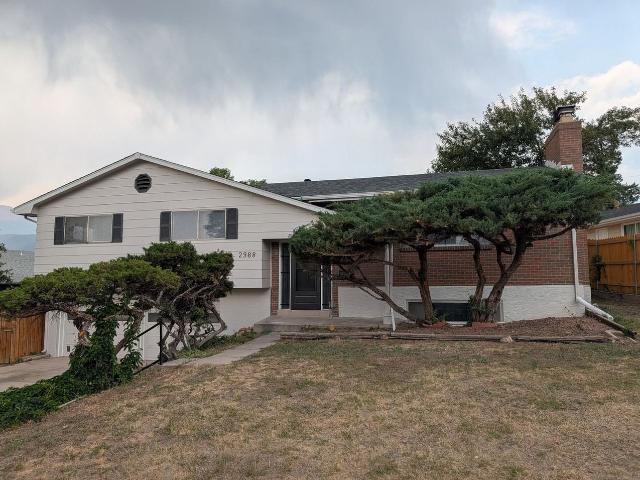 House for rent in Old North End, Colorado Springs