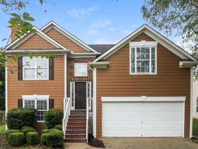 House for rent in Cobb, Georgia
