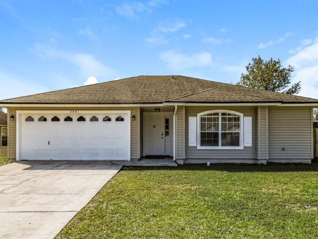 House for rent in Middleburg, Florida