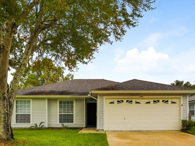 House for rent in Middleburg, Clay County
