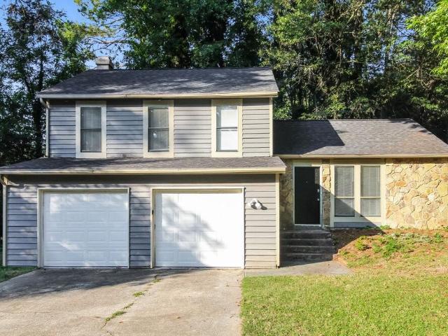 House for rent in Snellville, Georgia