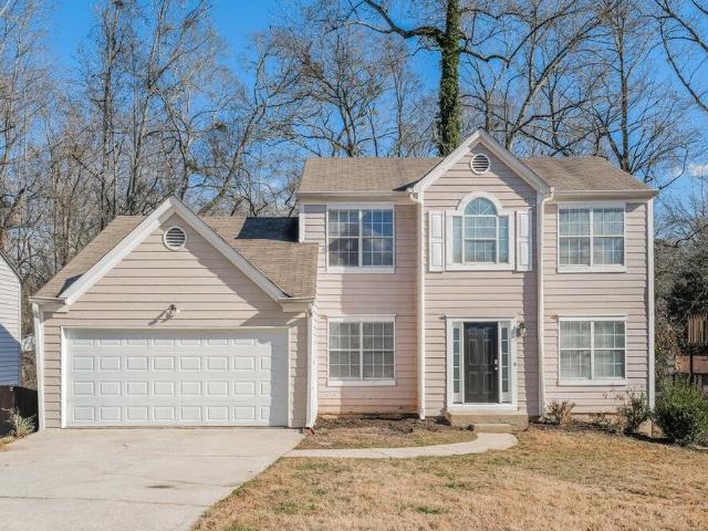 House for rent in Decatur, Georgia
