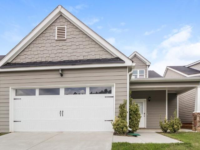 House for rent in Bartow, Georgia