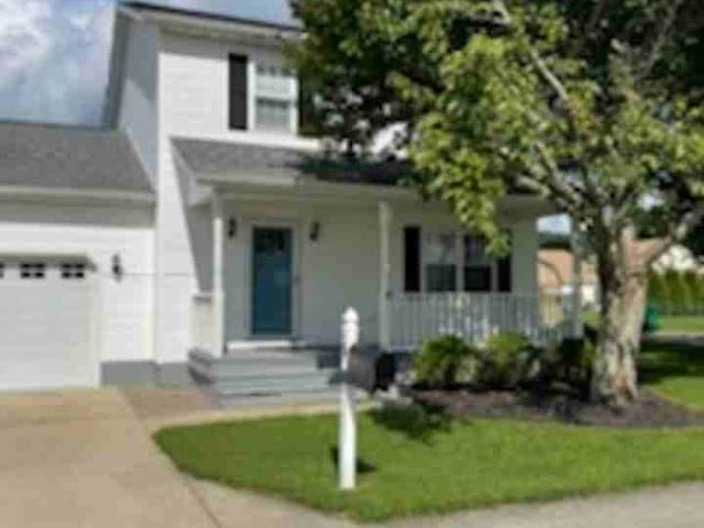 House for rent in Winfield, West Virginia