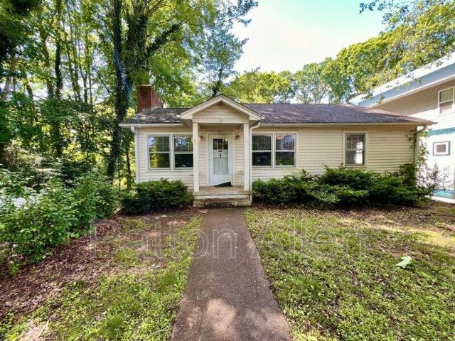 House for rent in Asheville