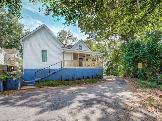 House for rent in Porterdale