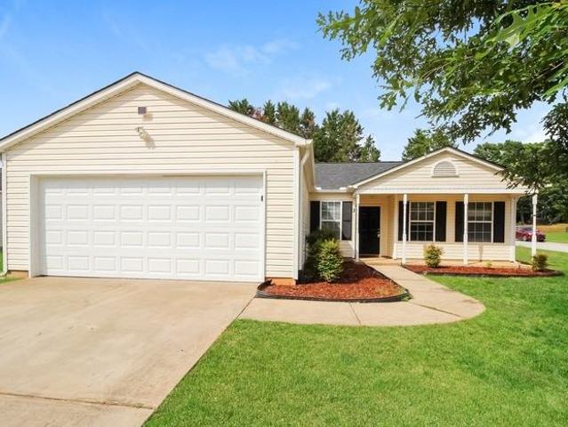 House for rent in Simpsonville