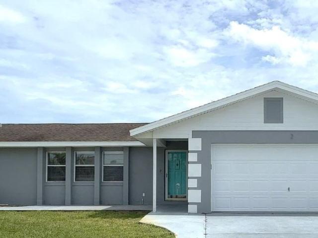 House for rent in Palm Coast, Florida