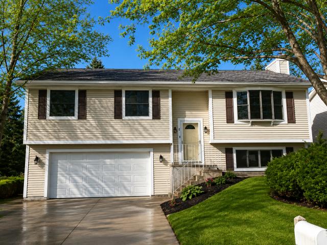 House for rent in Madison, Wisconsin