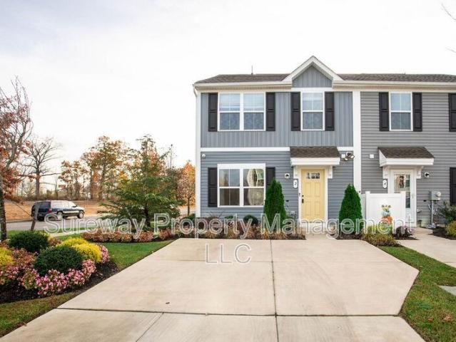 House for rent in Clementon, New Jersey